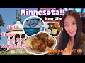 Minnesota is fun Jackpot junction Casino Food and travel Slot machines bingo Wild animals