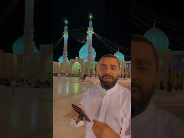 ⁣كل لحظة صوبك يابو صالح | أحمد صِدّيق