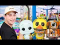 Download Lagu Funko Pop Hunting At Canada's Largest Fair!