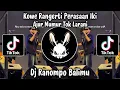 Download Lagu DJ KOWE RA NGERTI PERASAAN IKI AJUR MUMUR TOK LARANI🎵DJ RA NOMPO BALIMU VIRAL TIKTOK TERBARU 2025 !!