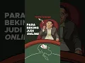 Download Lagu Para Beking Judi Online [Opini]