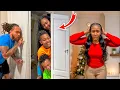 Download Lagu KIDS DON'T LISTEN to MOM, BIG MISTAKE! 😳 | Best Skits 2024 pt2