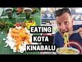 Download Lagu DISCOVER THE VIBRANT KOTA KINABALU FOOD SCENE | DIY Sabah Food Tour Highlights