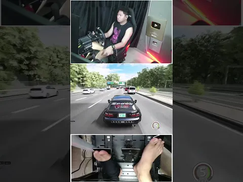 This Honda Is a Problem #alskuuuy #short #honda