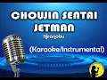 Download Lagu Choujin Sentai Jetman - Hironobu Kageyama (Karaoke/Instrumental)