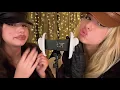 Lagu Twin ASMR: Double Mouth Sounds \u0026 Tingles (You WILL Sleep) ✨