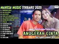 Lagu ANUGERAH CINTA - AKU CAH KERJO || INTAN AFIFAH FT FARIS KENDANG || MAHESA MUSIC TERBARU 2025