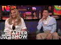 Did Heather Gay Pay Monica Garcia Back for the Perfume WWHL