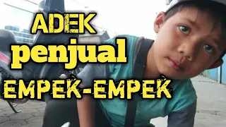 Download Borong semua adek penjual pempek MP3