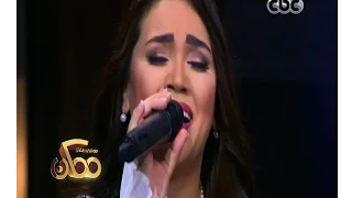 ممكن أغنية على بلد المحبوب وديني بصوت مي فاروق 