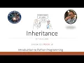 Introduction to Python Programming Season - 02 Inheritance Episode 16