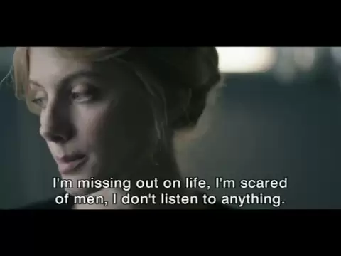 The Adopted Trailer