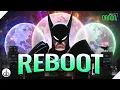 The Mystifying Multiverse of Batman Caped Crusader