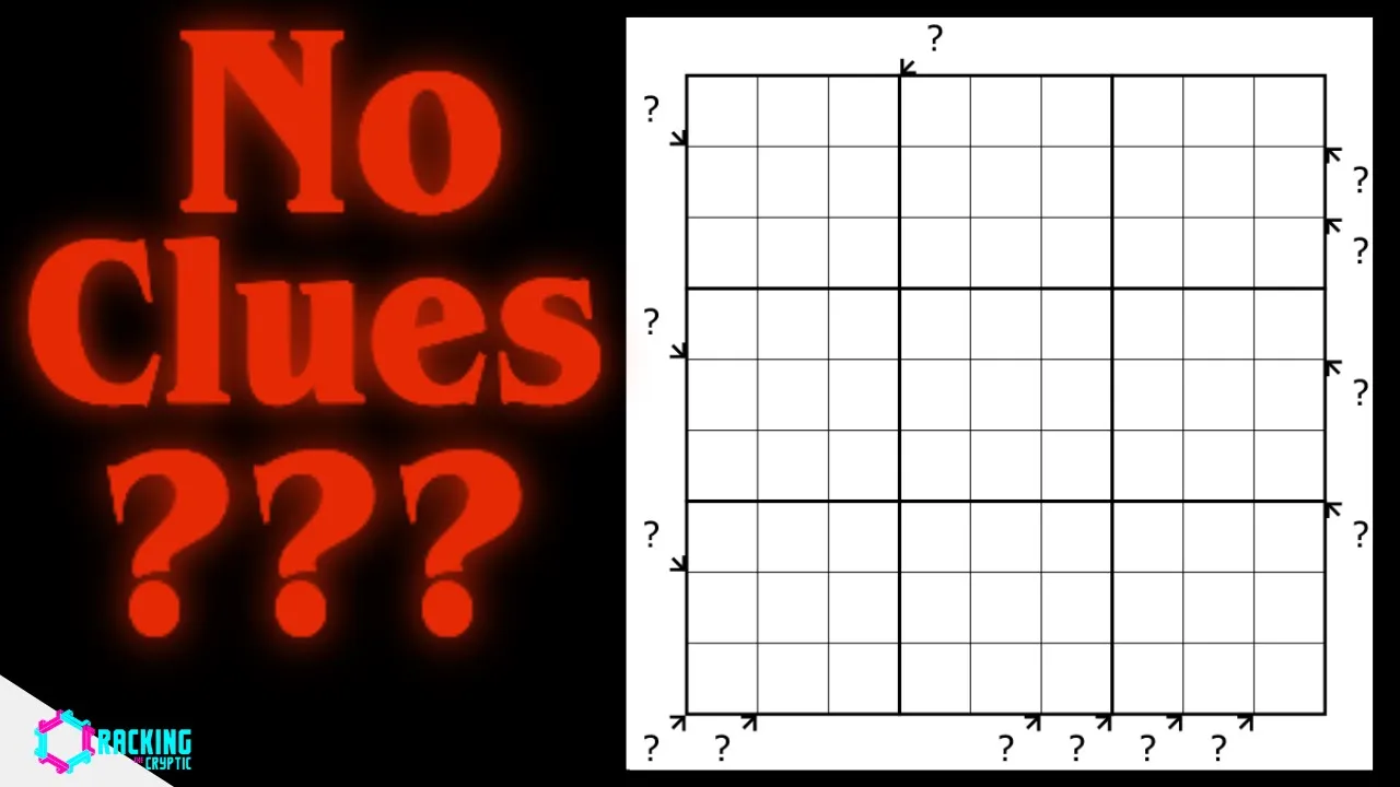 The Most ASTONISHING Sudoku Ever?
