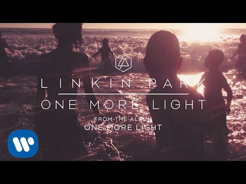 Download MP3 One More Light (Official Audio) - Linkin Park