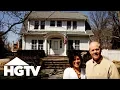 What It s Like to Live in a Sears Catalog Home HGTV