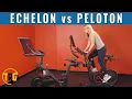 Echelon EX-5s vs Peloton Bike Echelon vs Peloton