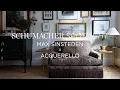 Schumacher Spotlight with Max Sinsteden x Acquerello