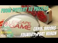 From Pottery to Puzzles Foundry Port Huron