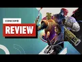 Concord Review