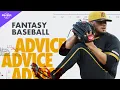 Jared Jones FANTASY ACE Fantasy Baseball Waiver Wire Pickups MLB Trade Deadline News