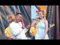 Ajeng Febria Ft Brodin - Takdir Cinta Berakhir Luka ( Official Music Video )