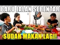 Download Lagu LIBURAN KELUARGA UCOK BABA MENCARI KULINERAN DI KOTA NANAS !!