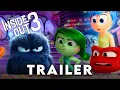 INSIDE OUT 3 2028 TRAILER Disney Pixar Concept Movie Fan Movie