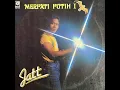 Lagu Sputnik Archive 086 Sisa Sisa Cinta Jatt (Singapore 80s Malay Disco Reggae Funk 1983)