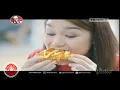 Iklan KFC Mini Chizza