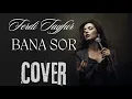 Lagu Ferdi Tayfur - Bana Sor | Cover  AI 2025 BDR Music #arabesk  