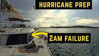 Hurricane prep gone wrong [Ep. 164]