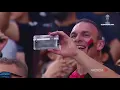 YO SOY SABALERO - Los Palmeras & la hinchada