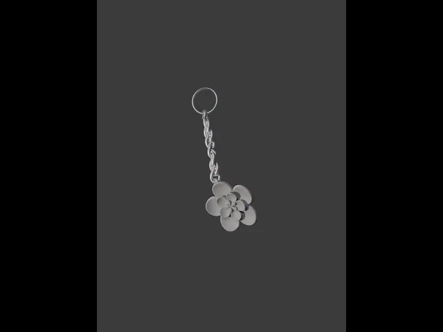  Tribbie keychain set video thumbnail