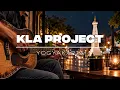 KLA Project – Yogyakarta | Cover Acoustic Blues