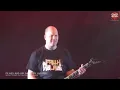 Disavowed - Rizomeh_Sateh_Biased_Stagnated@ Netherlands Deathfest 2017-March-04