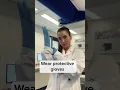 Lab Safety Rules