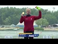 Highlights - Canoe Sprint Day 3 - European Games Krakow-Malopolska 2023