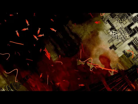 【TRAILER】WEATHER MAP/Nana Kawabata