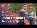 Big Questions Ep 40 Johns Hopkins University