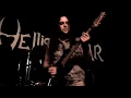 Download Lagu Hellish War - Metal Forever (Official Music Video)