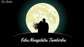 sorri senjam eibu nungshiba tambiriba lyrics