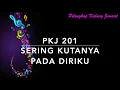 Download Lagu PKJ 201 Sering Kutanya Pada Diriku - Pelengkap Kidung Jemaat