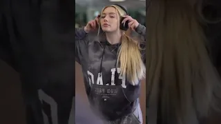 افضل واجمل لاعبة كمال اجسام في العالم رياضة كمال اجسام 