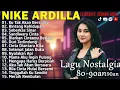 Nike Ardilla The Best || Lagu Lawas || Indonesia Tahun 80an