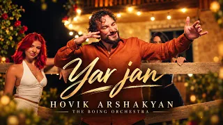 Hovik Arshakyan - Yar Jan
