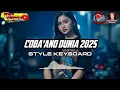 Lagu Lagu joget keyboard 2025🌴⚜️ COBA'ANO DUNIA ⚜️🌴 - @AnggurRmxr