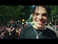 YUNGBLUD - Don’t Feel Like Feeling Sad Today (Official Video)