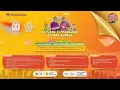 Download Lagu [ LIVE STREAM] Penutupan Pameran Pembangunan \u0026 Kirab Budaya NTT BaGaYa