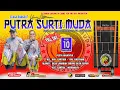 Download Lagu 🔴 📡 LIVE PENTAS ❗YANG ISTIMEWA ❗PUTRA SURTI MUDA❗RABU, 10 SEP 2025 ❗PENYINGKIRAN LOR-INDRAMAYU